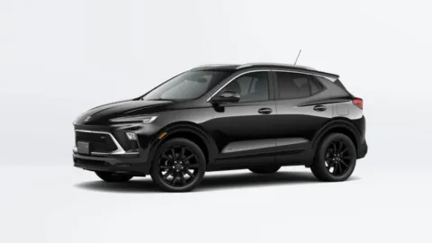 Photos of 2026 Buick Encore GX Sport Touring for sale in Independence, MO at Cable Dahmer Buick GMC of Independence