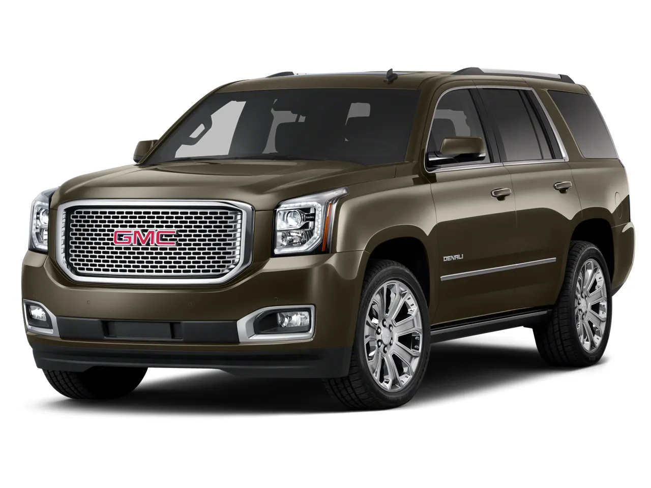 2015 GMC Yukon Denali for sale in Independence, MO