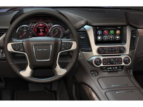 More photos of 2015 GMC Yukon Denali at Cable Dahmer Buick GMC of Independence, MO
