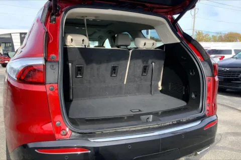 More photos of 2023 Buick Enclave Essence at Cable Dahmer Buick GMC of Independence, MO