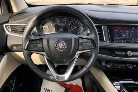 More photos of 2023 Buick Enclave Essence at Cable Dahmer Buick GMC of Independence, MO