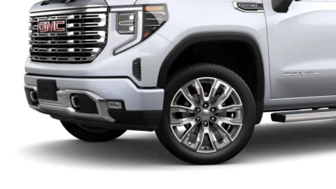 More photos of 2026 GMC Sierra 1500 Denali at Cable Dahmer Buick GMC of Independence, MO