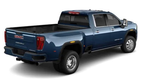 Another view of 2025 GMC Sierra 3500 HD Denali DRW for sale in Independence, MO at Cable Dahmer Buick GMC of Independence
