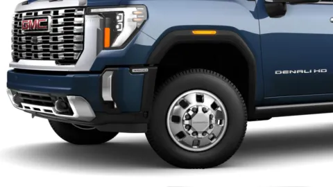 More photos of 2025 GMC Sierra 3500 HD Denali DRW at Cable Dahmer Buick GMC of Independence, MO