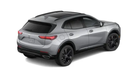 Another view of 2025 Buick Envision Sport Touring for sale in Independence, MO at Cable Dahmer Buick GMC of Independence