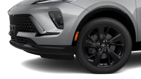 More photos of 2025 Buick Envision Sport Touring at Cable Dahmer Buick GMC of Independence, MO