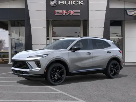 Photos of 2025 Buick Envision Sport Touring for sale in Independence, MO at Cable Dahmer Buick GMC of Independence