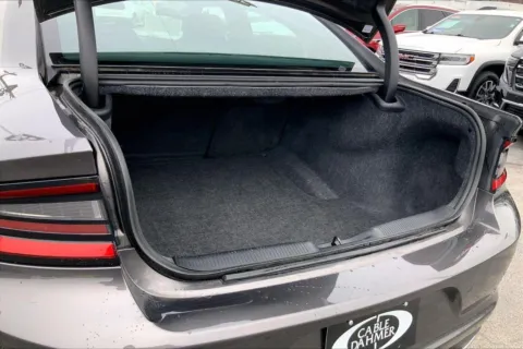 More photos of 2023 Dodge Charger SXT at Cable Dahmer Buick GMC of Independence, MO