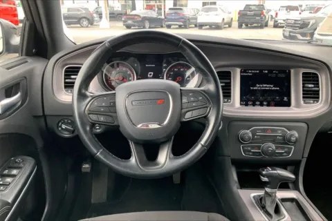 More photos of 2023 Dodge Charger SXT at Cable Dahmer Buick GMC of Independence, MO