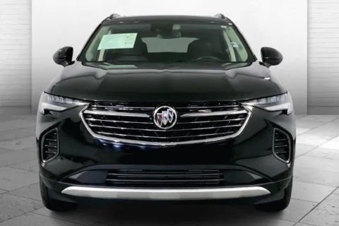 Photos of 2022 Buick Envision Preferred for sale in Independence, MO at Cable Dahmer Buick GMC of Independence