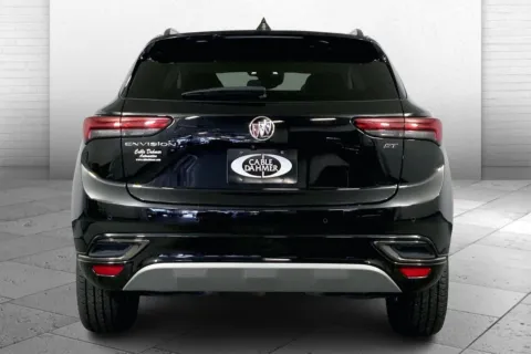 Another view of 2022 Buick Envision Preferred for sale in Independence, MO at Cable Dahmer Buick GMC of Independence