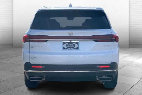 More photos of 2026 Buick Enclave Preferred at Cable Dahmer Buick GMC of Independence, MO