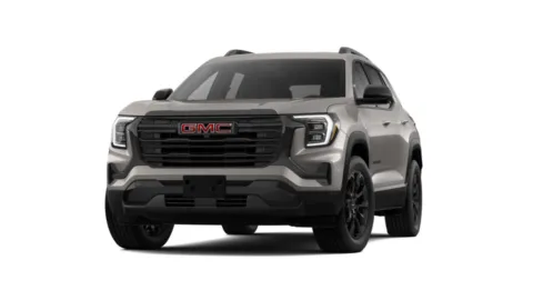 Gray 2025 GMC Terrain Elevation for sale in Independence, MO