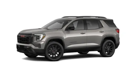 Photos of 2025 GMC Terrain Elevation for sale in Independence, MO at Cable Dahmer Buick GMC of Independence