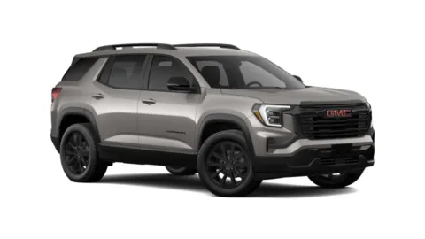 More photos of 2025 GMC Terrain Elevation at Cable Dahmer Buick GMC of Independence, MO
