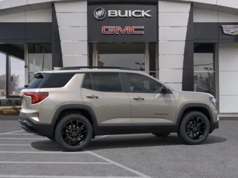 More photos of 2025 GMC Terrain Elevation at Cable Dahmer Buick GMC of Independence, MO