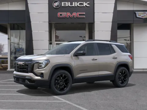 Photos of 2025 GMC Terrain Elevation for sale in Independence, MO at Cable Dahmer Buick GMC of Independence