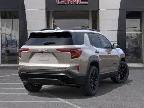 More photos of 2025 GMC Terrain Elevation at Cable Dahmer Buick GMC of Independence, MO