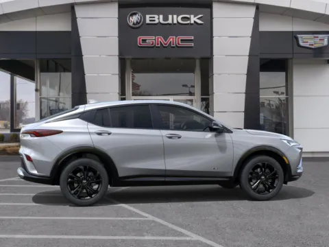 More photos of 2026 Buick Envista Sport Touring at Cable Dahmer Buick GMC of Independence, MO