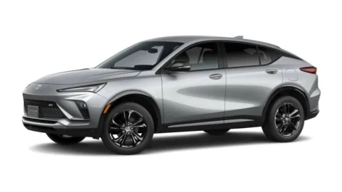 Photos of 2026 Buick Envista Sport Touring for sale in Independence, MO at Cable Dahmer Buick GMC of Independence