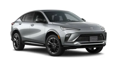 More photos of 2026 Buick Envista Sport Touring at Cable Dahmer Buick GMC of Independence, MO