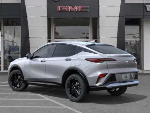Another view of 2026 Buick Envista Sport Touring for sale in Independence, MO at Cable Dahmer Buick GMC of Independence