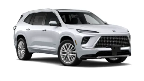 More photos of 2026 Buick Enclave Avenir at Cable Dahmer Buick GMC of Independence, MO