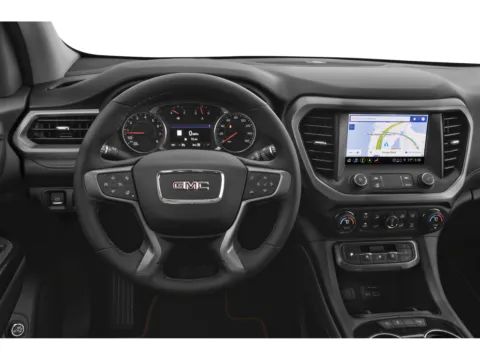 More photos of 2023 GMC Acadia AT4 at Cable Dahmer Buick GMC of Independence, MO