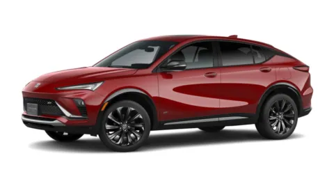 Photos of 2026 Buick Envista Sport Touring for sale in Independence, MO at Cable Dahmer Buick GMC of Independence