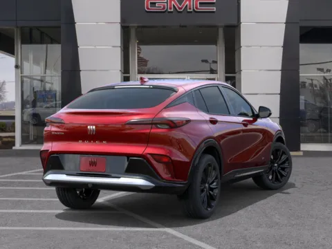 More photos of 2026 Buick Envista Sport Touring at Cable Dahmer Buick GMC of Independence, MO
