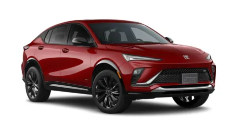 More photos of 2026 Buick Envista Sport Touring at Cable Dahmer Buick GMC of Independence, MO