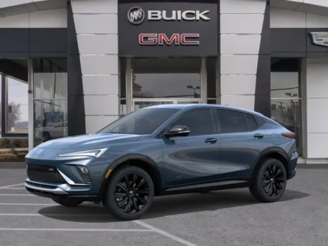 Photos of 2026 Buick Envista Sport Touring for sale in Independence, MO at Cable Dahmer Buick GMC of Independence