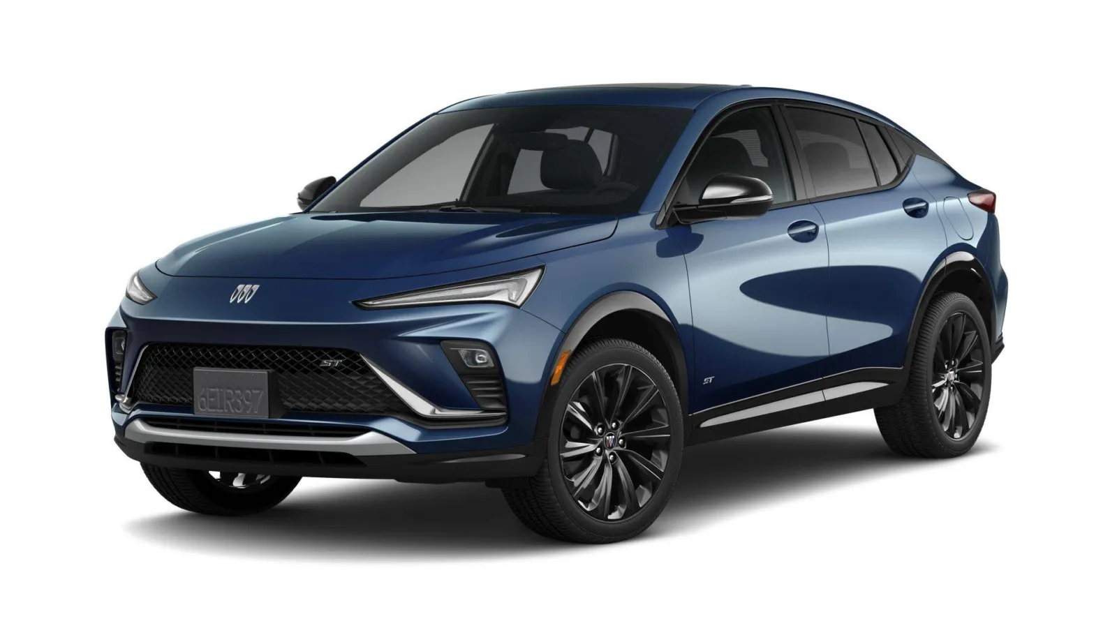 Blue 2026 Buick Envista Sport Touring for sale in Independence, MO