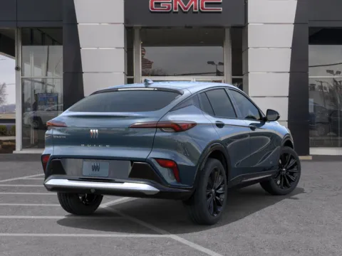 More photos of 2026 Buick Envista Sport Touring at Cable Dahmer Buick GMC of Independence, MO