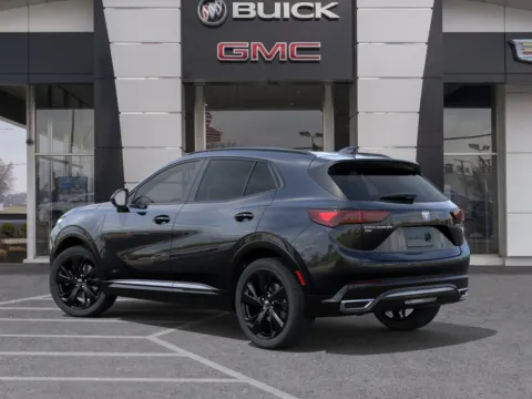 Another view of 2025 Buick Envision Sport Touring for sale in Independence, MO at Cable Dahmer Buick GMC of Independence