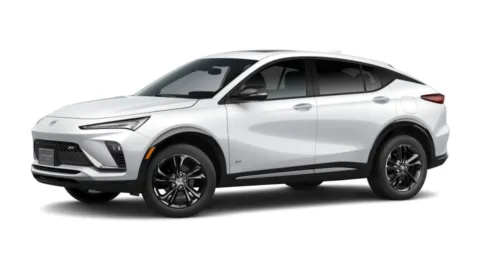 Photos of 2026 Buick Envista Sport Touring for sale in Independence, MO at Cable Dahmer Buick GMC of Independence