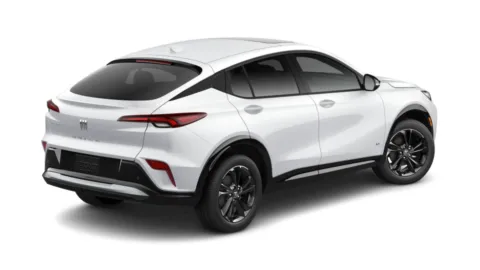 Another view of 2026 Buick Envista Sport Touring for sale in Independence, MO at Cable Dahmer Buick GMC of Independence