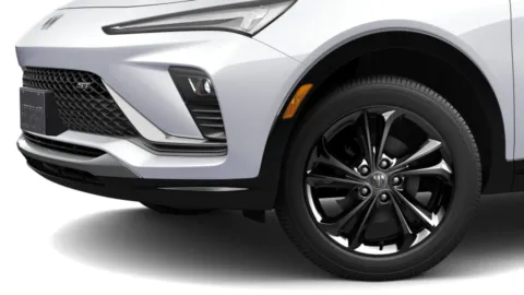 More photos of 2026 Buick Envista Sport Touring at Cable Dahmer Buick GMC of Independence, MO