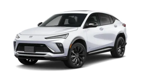 White 2026 Buick Envista Sport Touring for sale in Independence, MO