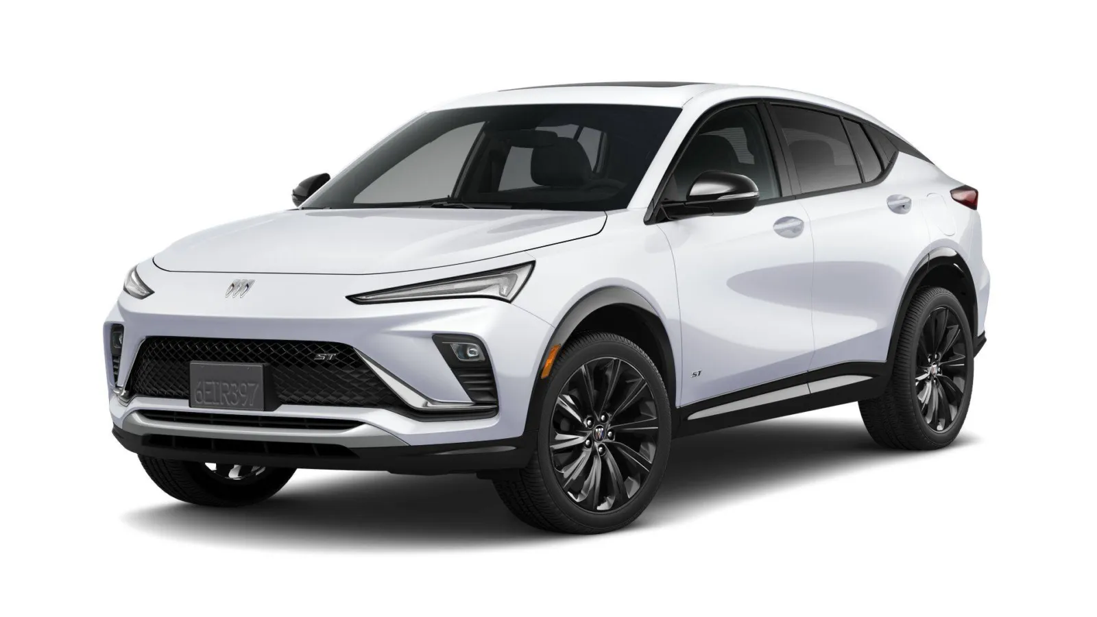 White 2026 Buick Envista Sport Touring for sale in Independence, MO