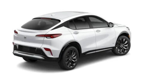 Another view of 2026 Buick Envista Sport Touring for sale in Independence, MO at Cable Dahmer Buick GMC of Independence