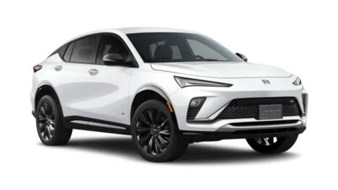 More photos of 2026 Buick Envista Sport Touring at Cable Dahmer Buick GMC of Independence, MO