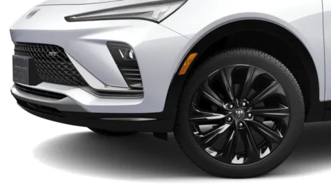 More photos of 2026 Buick Envista Sport Touring at Cable Dahmer Buick GMC of Independence, MO