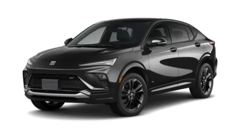 Black 2026 Buick Envista Sport Touring for sale in Independence, MO