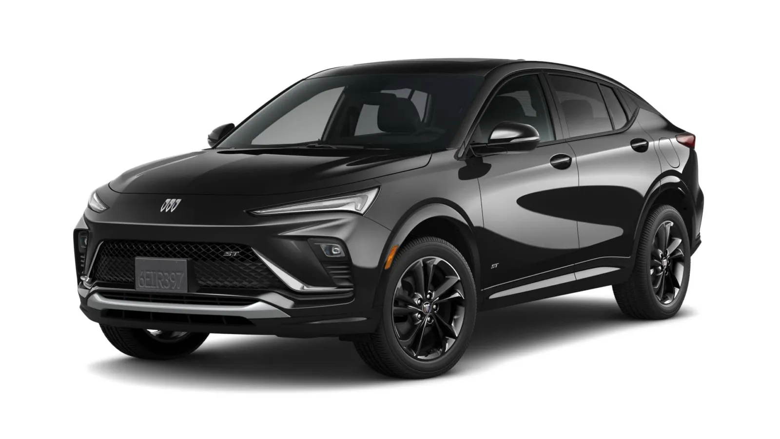 Black 2026 Buick Envista Sport Touring for sale in Independence, MO