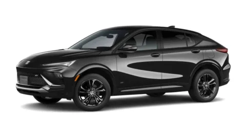 Photos of 2026 Buick Envista Sport Touring for sale in Independence, MO at Cable Dahmer Buick GMC of Independence