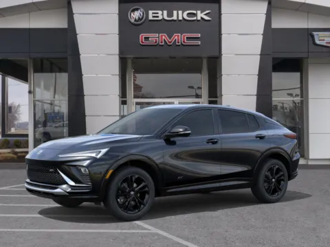 Photos of 2026 Buick Envista Sport Touring for sale in Independence, MO at Cable Dahmer Buick GMC of Independence