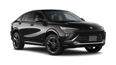 More photos of 2026 Buick Envista Sport Touring at Cable Dahmer Buick GMC of Independence, MO