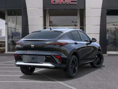 More photos of 2026 Buick Envista Sport Touring at Cable Dahmer Buick GMC of Independence, MO