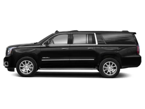 Another view of 2019 GMC Yukon XL Denali for sale in Independence, MO at Cable Dahmer Buick GMC of Independence
